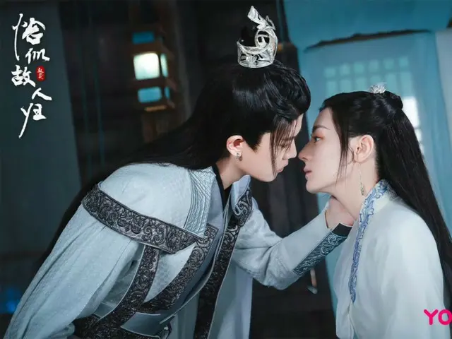 ≪ละครจีนตอนนี้≫ “Gyokoki ตอนที่ 2: Pledging Love to the Moon” ตอนที่ 7 จียุนเหอได้ยินจาก Ning Yuan ว่า Ning Qing ใช้ชีวิตด้วยความแค้นต่อโลกได้อย่างไร = เรื่องย่อ / สปอยล์
