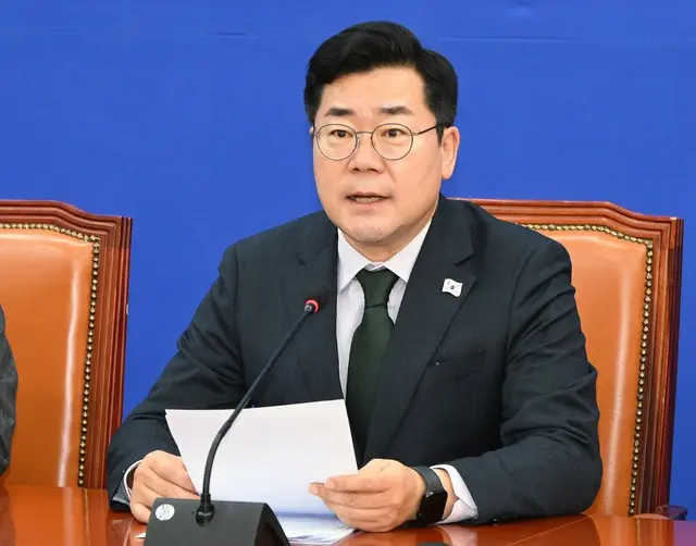 韓国野党「きょう必ず尹大統領を逮捕」…「韓国を無法地帯にした重犯罪者」