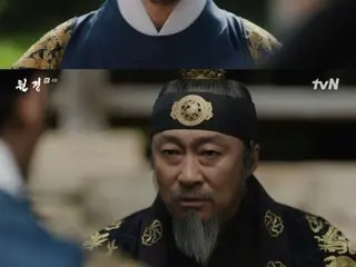 ≪ละครเกาหลีตอนนี้≫ “Won Gyeong” ตอนที่ 4 อีฮยอนอุคและอีซอนมินเผชิญหน้ากัน = เรตติ้งผู้ชม 5.6% เรื่องย่อ/สปอยล์