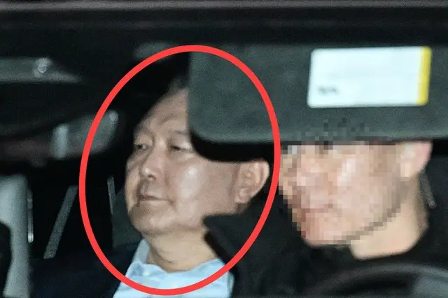 裁判所、尹大統領側の「逮捕適否審査」を棄却…「令状は問題ない」＝韓国