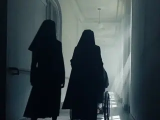 ภาพยนตร์เรื่อง "Black Nuns" ของซงเฮเคียวออกฉายใน 160 ประเทศทั่วโลก