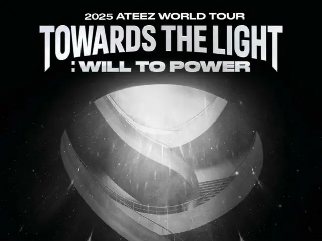 “ATEEZ” เริ่มทัวร์ยุโรป 2025 วันที่ 18...มุ่งเป้าหัวใจแฟนบอลระดับโลก