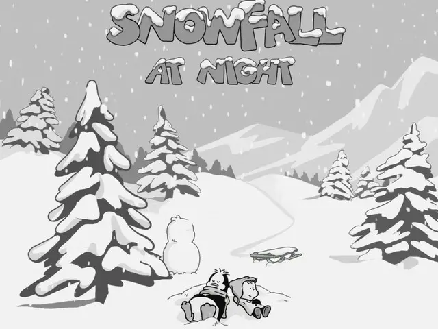 ≪K-POP วันนี้≫ “Snowfall at Night” โดย DO (โดคยองซู) เพลงอบอุ่นที่ทำให้หัวใจคุณผ่อนคลาย