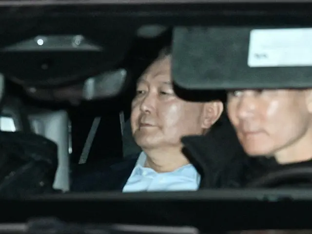 金建希夫人も尹大統領に会えない…公捜処「弁護人以外の接見禁止」＝韓国