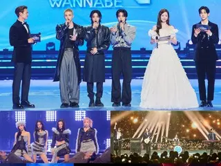 “2024 MBC Gayo Daejeon” กำลังจะจบลงแล้ว…เวทีสุดอลังการและ “งานเลี้ยงแห่งความฝัน”