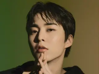 XIUMIN (EXO) กำลังเตรียมออกอัลบั้มเดี่ยวในเดือนมีนาคม