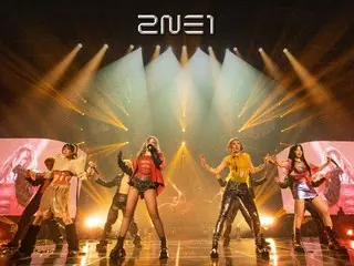 บัตรจองล่วงหน้าคอนเสิร์ต 2NE1 Seoul Encore เปิดจำหน่ายแล้ววันนี้ (วันที่ 5)... เอเชียทัวร์ รอบชิงชนะเลิศ