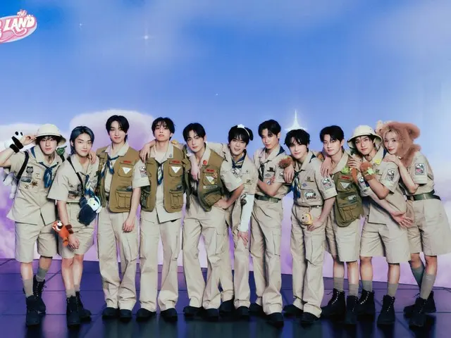 “THE BOYZ” คอนเฟิร์มจัดแฟนคอนเสิร์ตเพิ่มที่ญี่ปุ่น พิสูจน์ความดังถล่มทลาย