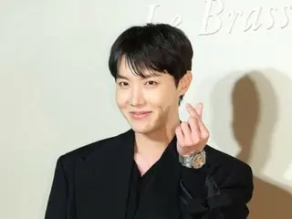 J-HOPE ของ BTS เตรียมประกาศคัมแบ็คเดี่ยวในเดือนมีนาคม... อัลบั้มแรกนับตั้งแต่ปลดประจำการ