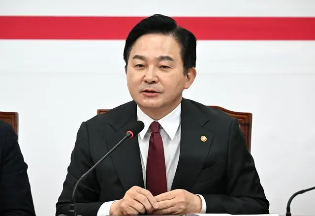 韓国の前官僚「内乱罪のない大統領権限代行への “でたらめ弾劾”」…「ただちに棄却を」