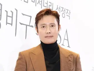 นักแสดง Lee Byung Hun เล่าเรื่องราวสุดซึ้งจากกองถ่าย...เขาเป็น "สุภาพบุรุษ" จริงๆ หรือ มากกว่าจะเป็นนักร้องนำ?