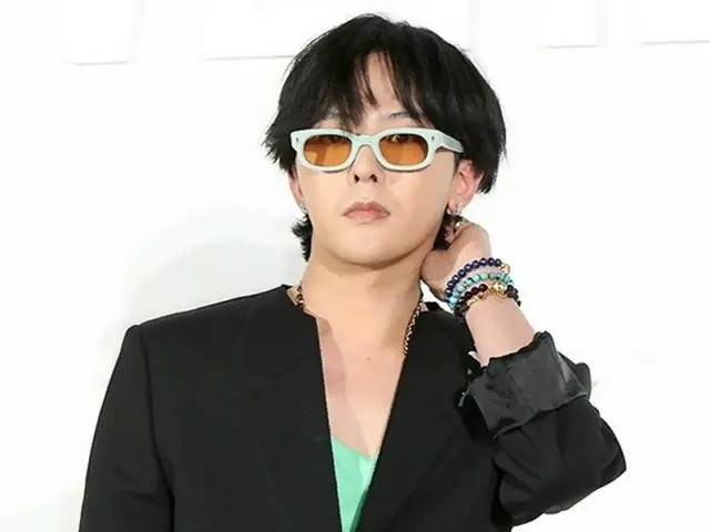 G-DRAGON (BIGBANG) เปิดรับสมัครสมาชิกชุมชนแฟนคลับทั่วโลกแล้ววันนี้ (วันที่ 7)... สิทธิประโยชน์สำหรับการซื้อล่วงหน้าสำหรับการทัวร์รอบโลก