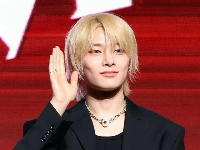 「Stray Kids」アイエン、誕生日を記念して1000万円寄付…「いただいた大きな愛を分け合うことができて感謝」