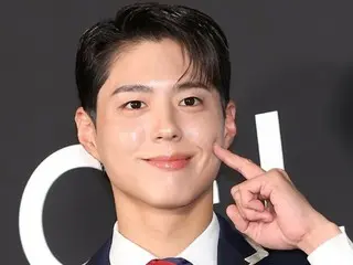 [Official] นักแสดง Park BoGum กลายเป็นนักแสดงคนแรกที่จะมาเป็น MC คนใหม่ในรายการ "THE SEASONS"