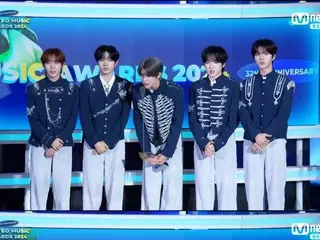 [HMA 2024] “NCT WISH” คว้ารางวัล Rookie Award ปีนี้... “ขอขอบคุณผู้กำกับ BoA... อัลบั้มนี้ถือเป็นอัลบั้มที่ดีที่สุดเท่าที่เคยมีมา”