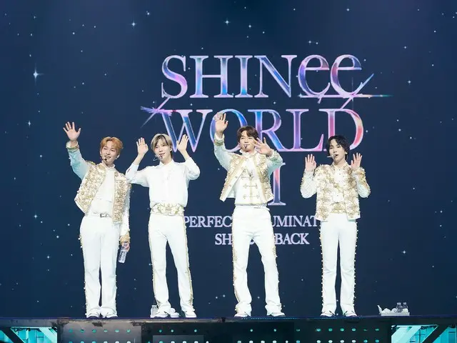 คอนเสิร์ตอังกอร์ของ SHINee ที่ทุกคนรอคอยมานาน และเวอร์ชั่นซับไตเติ้ลของ "SMTOWN LIVE 2025 in SEOUL" จะออกอากาศทาง KNTV!