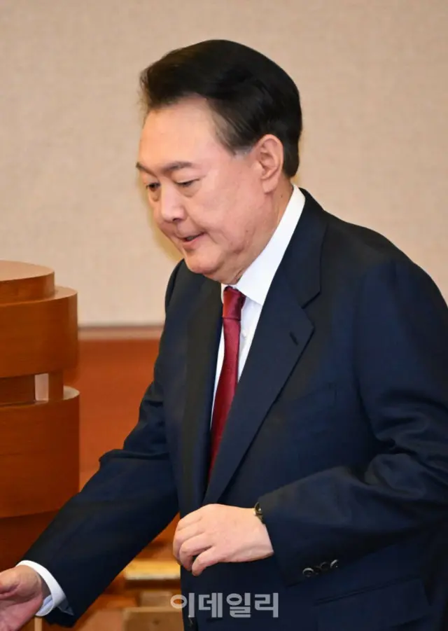 尹大統領夫妻のディープフェイク事件、光州警察庁で捜査＝韓国