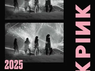 BLACKPINK เตรียมจัดทัวร์คอนเสิร์ตโลกครั้งแรกในรอบ 1 ปี 5 เดือน BLACKPINK 2025 WORLD TOUR!
 กำหนดจัดคอนเสิร์ต 3 วัน ที่โตเกียวโดม ในเดือนมกราคม 2026!