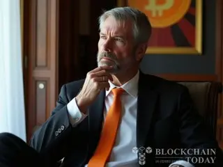 Michael Saylor: "หากคุณเป็นเจ้าของ Bitcoin 20% คุณสามารถชำระหนี้สาธารณะของสหรัฐฯ ได้"