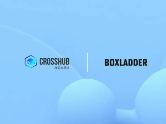 Crosshub ผู้พัฒนาบล็อค ID คว้ารางวัลใหญ่จากการแข่งขัน Global Startup Contest ประจำปี 2025