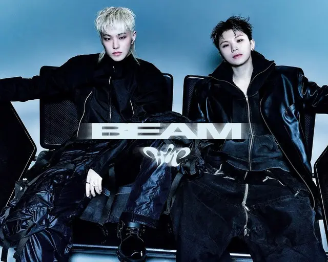 「SEVENTEEN」ホシ＆ウジ、 「BEAM」オフィシャルフォト追加オープン…爆発的シナジー