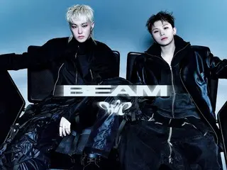 "SEVENTEEN" Hoshi & Woozi เผยภาพอย่างเป็นทางการของ "BEAM"...พลังแห่งการทำงานร่วมกันอย่างระเบิด