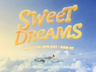 “BTS” เจโฮป ปล่อยเพลงใหม่ “Sweet Dreams”... ร่วมกับ มิเกล