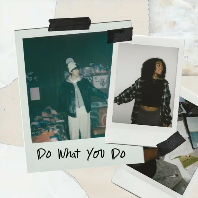 BAEKHYUN（EXO）、米シンガーソングライターとのデュエット曲「Do What You Do」が本日（3日）発売