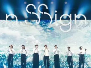 “n.SSign” เตรียมจัดคอนเสิร์ตเดี่ยวครั้งแรกในเกาหลี