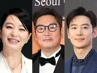 [Official] คิมฮเยซู โจจินอึน และอีเจฮุน พบกันในปี 2026 ใน "Signal" ซีซั่น 2... กลับมาเชื่อมต่อกันทางอากาศครั้งแรกในรอบ 10 ปี