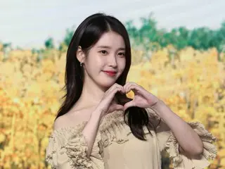 ทำไมชื่อของ IU ไม่ปรากฏเป็น "นักแสดง Lee Jieun" อีกต่อไป? ร่วมแสดงกับพัคโบกอมในซีรีส์เรื่อง Thank You ของ Netflix