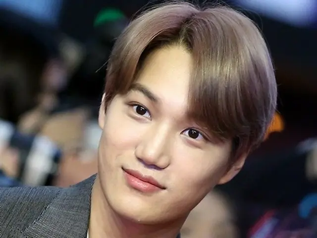 [Official] “EXO” KAI จัดทัวร์คอนเสิร์ตเดี่ยวครั้งแรก “KAION”… “ศิลปินระดับโลก” กลับมาแล้ว