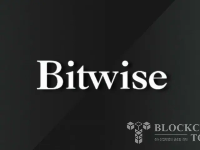 Bitwise ยื่นเอกสาร S-1 สำหรับ Aptos Spot ETF