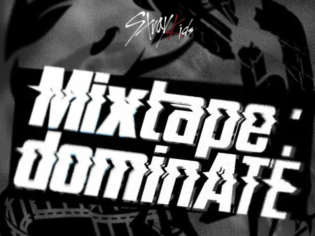 Stray Kids เตรียมปล่อย Mixtape ชุดที่ 5: dominATE ในวันที่ 21