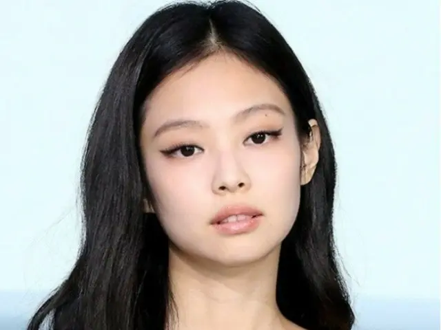 「BLACKPINK」JENNIE、生まれ変わったら…