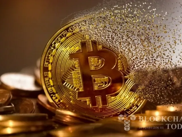 Bitcoin ร่วงลงชั่วคราวเหลือ 77,000 ดอลลาร์ ท่ามกลางความกังวลเกี่ยวกับภาวะเศรษฐกิจถดถอยจากสงครามการค้าระหว่างสหรัฐฯ และจีน