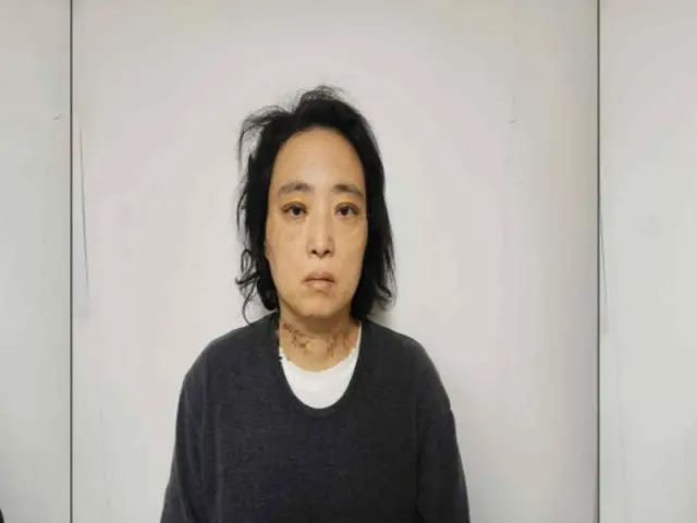 小学生殺害した教師の身元公開…ミョン・ジェワン容疑者、48歳＝韓国