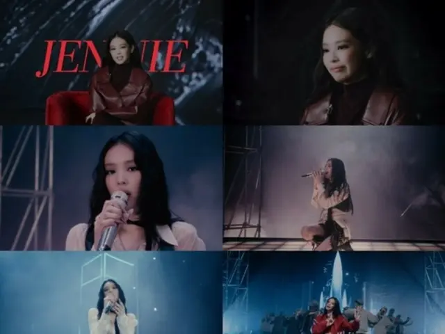 JENNIE (BLACKPINK) คือศิลปินหลักคนแรกบนเวทีอันทรงเกียรติของ Billboard... เพลงที่ตลกที่สุดคือ "Like JENNIE"