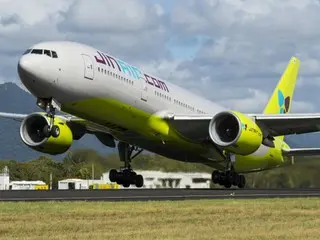 สายการบิน Jin Air จะเดินตามรอยสายการบิน Jeju Air หรือไม่? ...เกาหลี “หันหลังกลับ” เนื่องจากความผิดปกติในแผงหน้าปัด