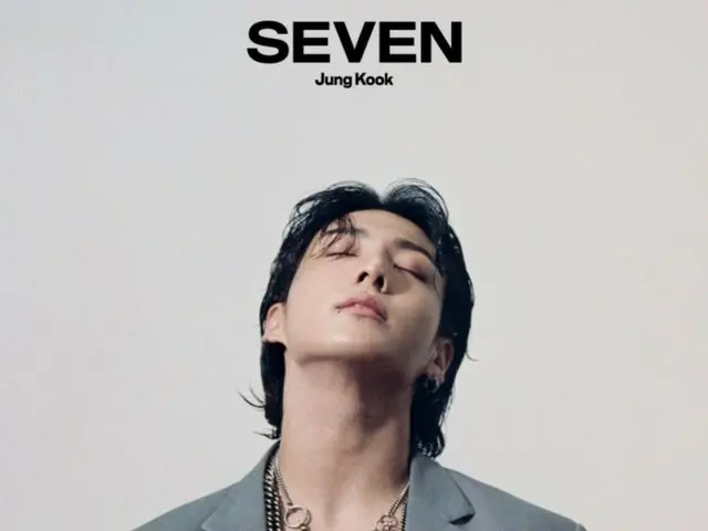 「BTS」JUNG KOOK、「SEVEN」のミュージックビデオが5億ビュー達成