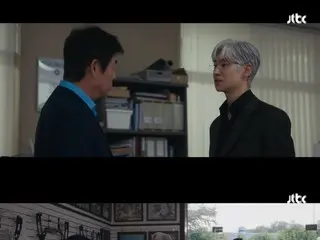 <ซีรีย์เกาหลี> "The Art of Negotiation" ตอนที่ 5 อีเจฮุนไปเจรจาที่ญี่ปุ่น = เรตติ้ง 6.5% เรื่องย่อและสปอยล์