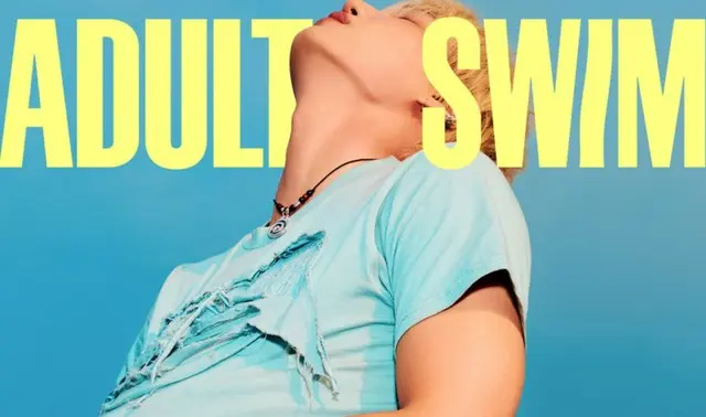 KAI（EXO）、4thミニアルバム収録曲「Adult Swim」を本日（3日）先行公開…「Mカ」で初披露！