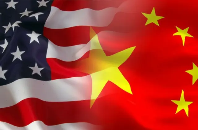 トランプ大統領、結局中国に104%追加関税を課す...最悪の事態に陥る米中対立