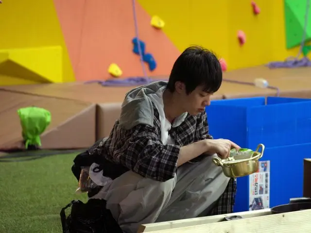 Kian84, JIN (BTS) และ Ji Ye Eun ความโรแมนติกที่ผสานกันของ Kian House “Kian’s Unconventional Guesthouse”