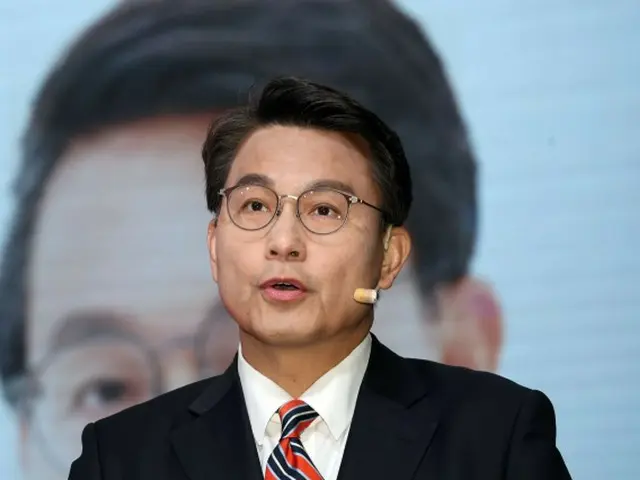 尹相現、国民の力議員
