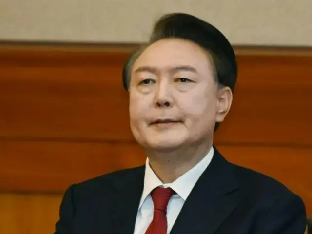 <W解説>「非常戒厳は平和的な国民へのメッセージ」＝初公判で韓国・尹錫悦前大統領が主張したこと