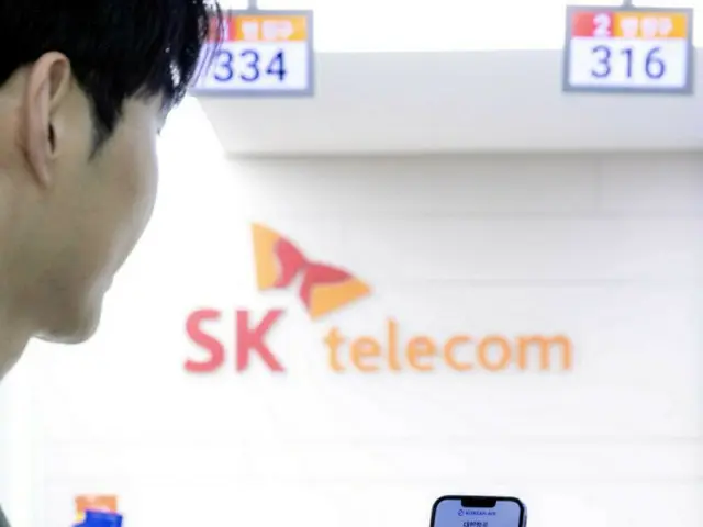 簡単な手続きで機内インターネット利用、SKTが機内Wi-Fiサービスを開始＝韓国