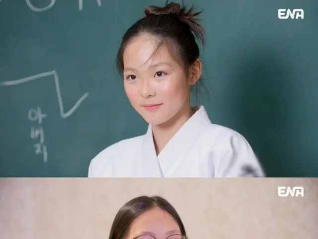 ซารันจังสะอื้นระหว่างถ่ายรูป = "ชีวิตส่วนตัวของลูกฉัน"