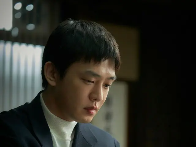 ดาราชาย "ใช้ยาเสพติด" ยู อา อิน ได้รับการเสนอชื่อเข้าชิงรางวัล Director's Choice Male Actor Award