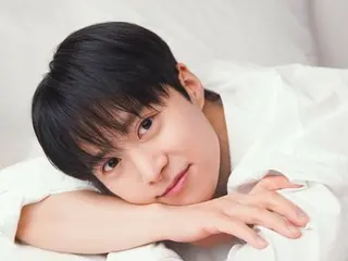 นักแสดง กงมยอง เตรียมจัดงานแฟนมีตติ้งเดี่ยวครั้งแรกในเกาหลีในรอบ 12 ปี นับตั้งแต่เปิดตัว... เปิดจำหน่ายบัตรแล้ววันนี้ (24 ก.ย.)
